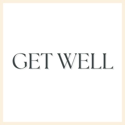 Get Well