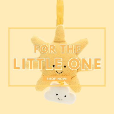 For The Little One