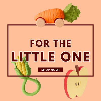 For The Little One