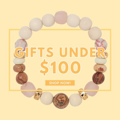 Gifts Under $100