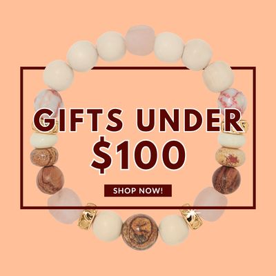 Gifts Under $100