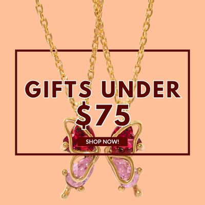 Gifts Under $75