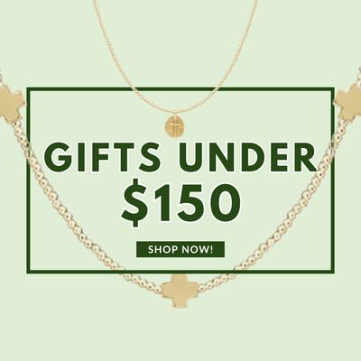 Gifts Under $150