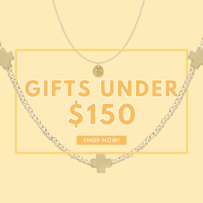 Gifts Under $150