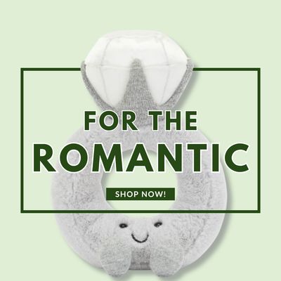 For The Romantic