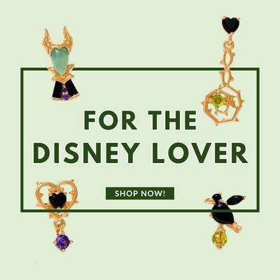 For The Disney Lover