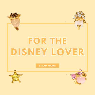 For The Disney Lover