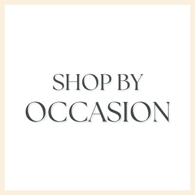Shop By Occasion