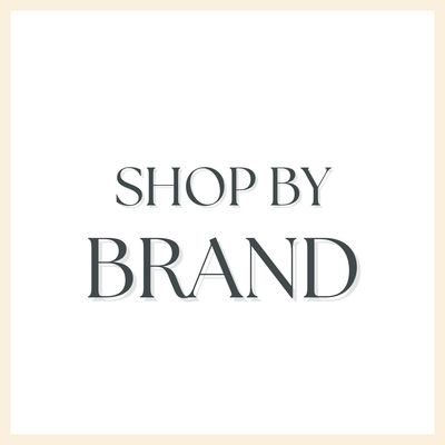 Shop by Brand