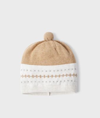 Carmel Knit Hat