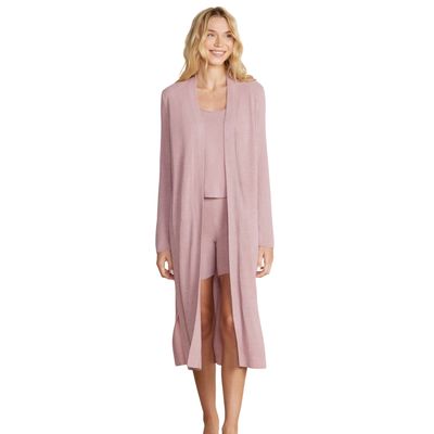 CozyChic Ultra Lite® Everything Cardigan | Teaberry