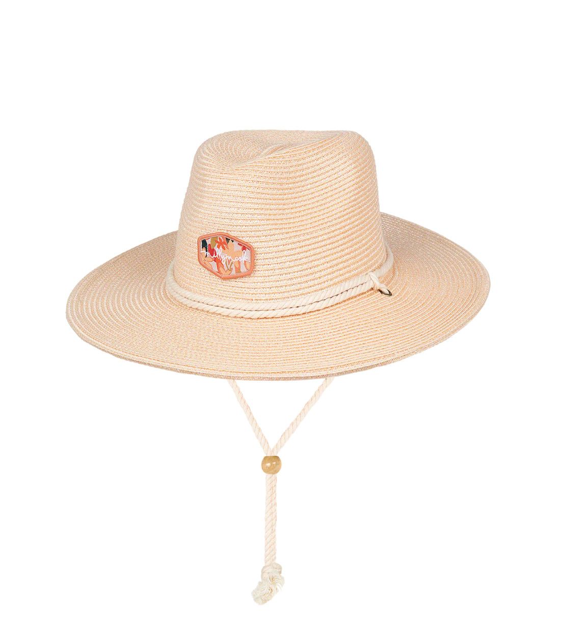 Blush Girls Bucket Hat Hallet, Size: Small