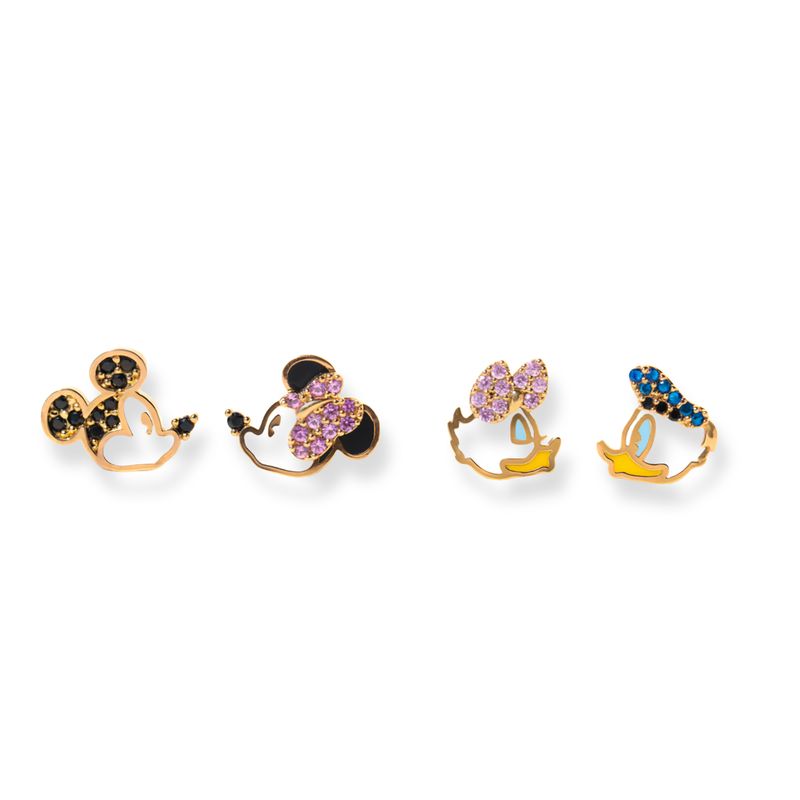Disney Sweethearts Earring Set