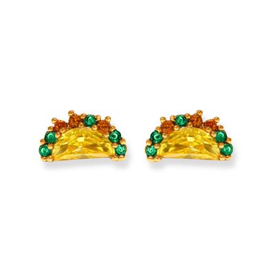 Taco Tuesday Studs