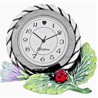G20222 Marvels Clock Multi