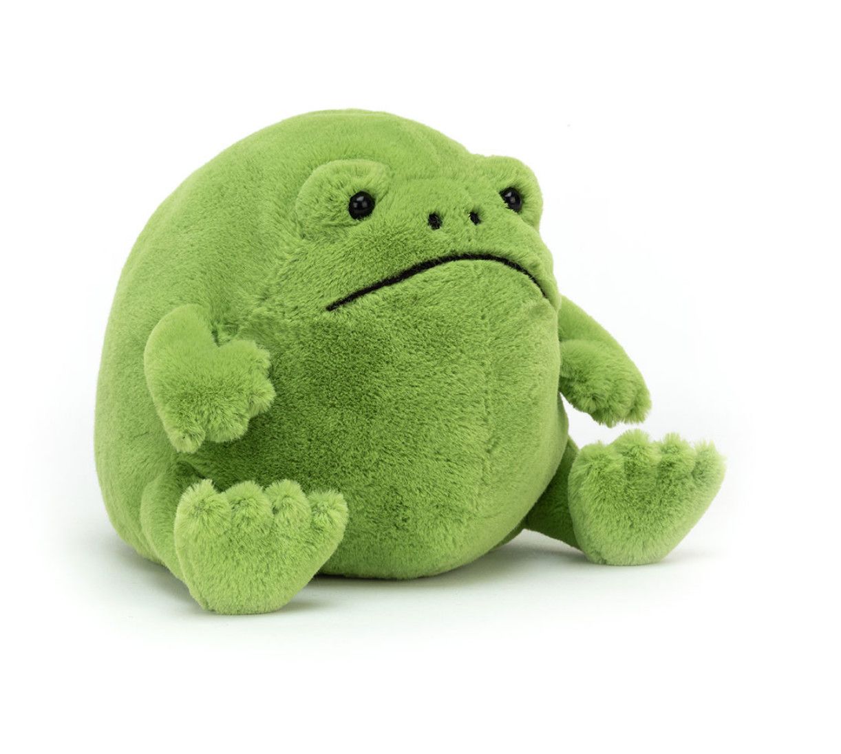 Jellycat Ricky Rain Frog