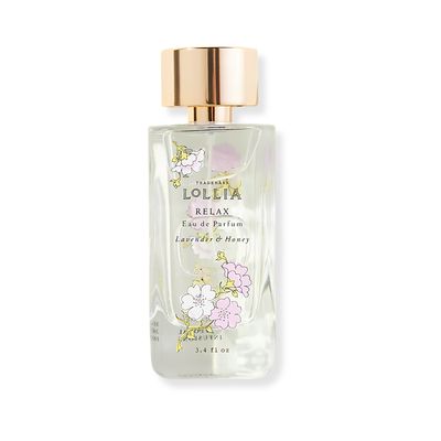 Relax Eau De Parfum