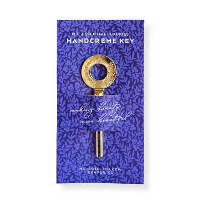 Margot Elena Handcreme Key