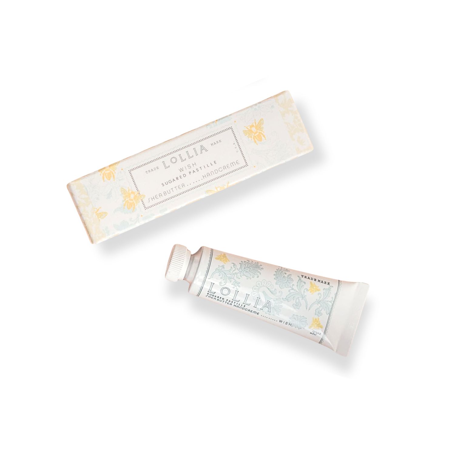 Wish Petite Treat Handcreme