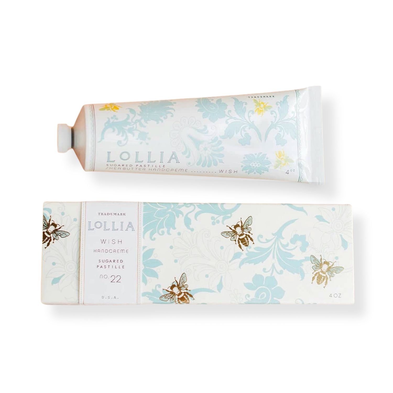 Wish Shea Butter Handcreme