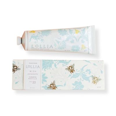 Wish Shea Butter Handcreme