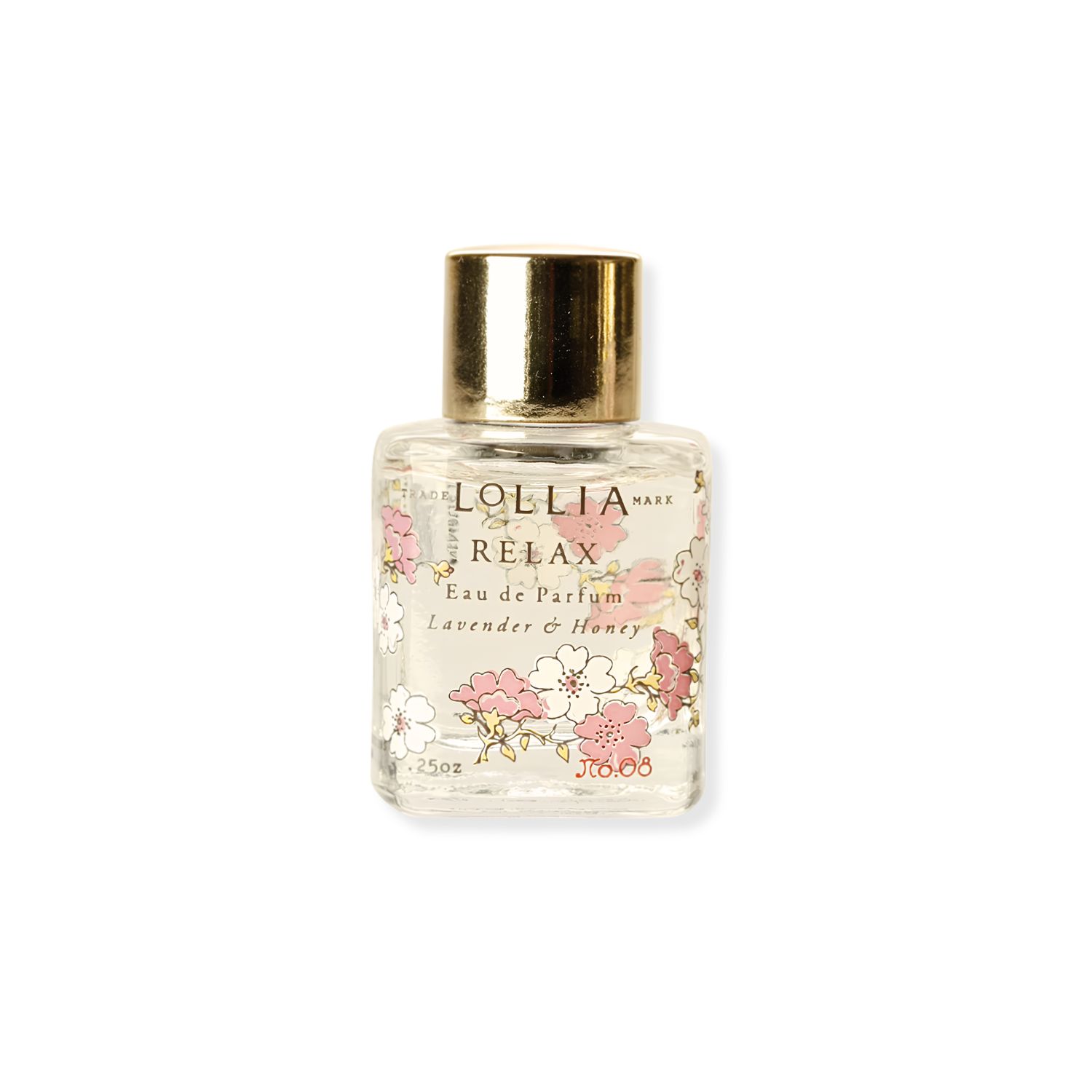 Relax Little Luxe Eau De Parfum