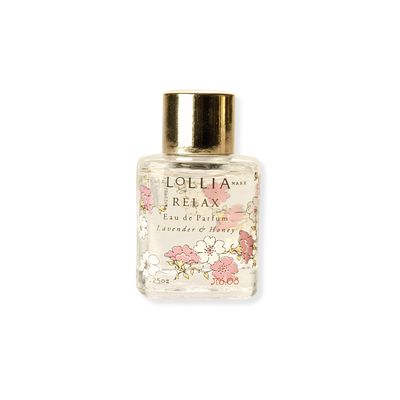 Relax Little Luxe Eau De Parfum