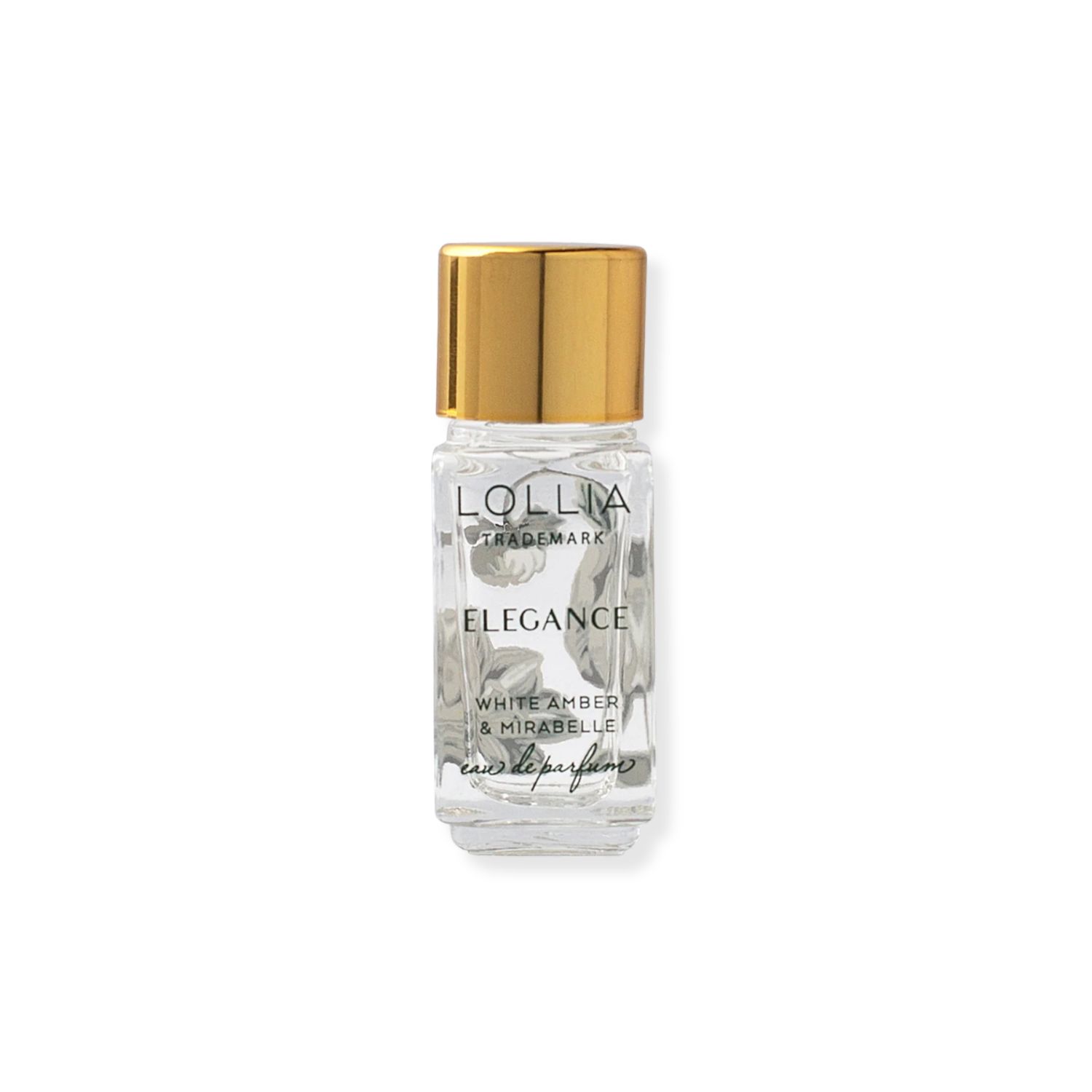 Elegance Little Luxe Eau De Parfum