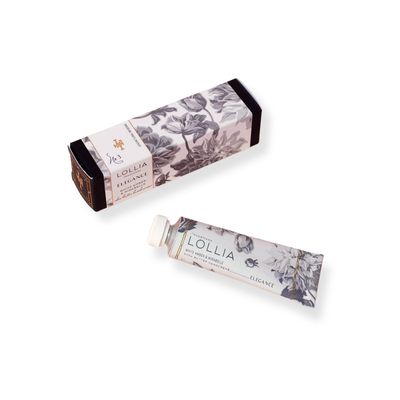 Elegance Petite Treat Handcreme