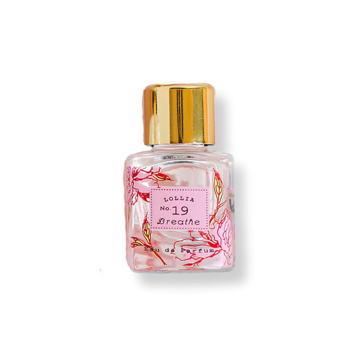 Breathe Little Luxe Eau De Parfum