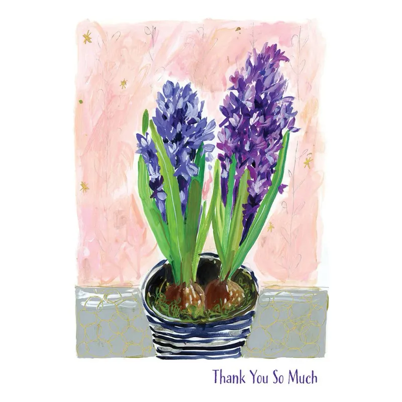 Thank You So Much