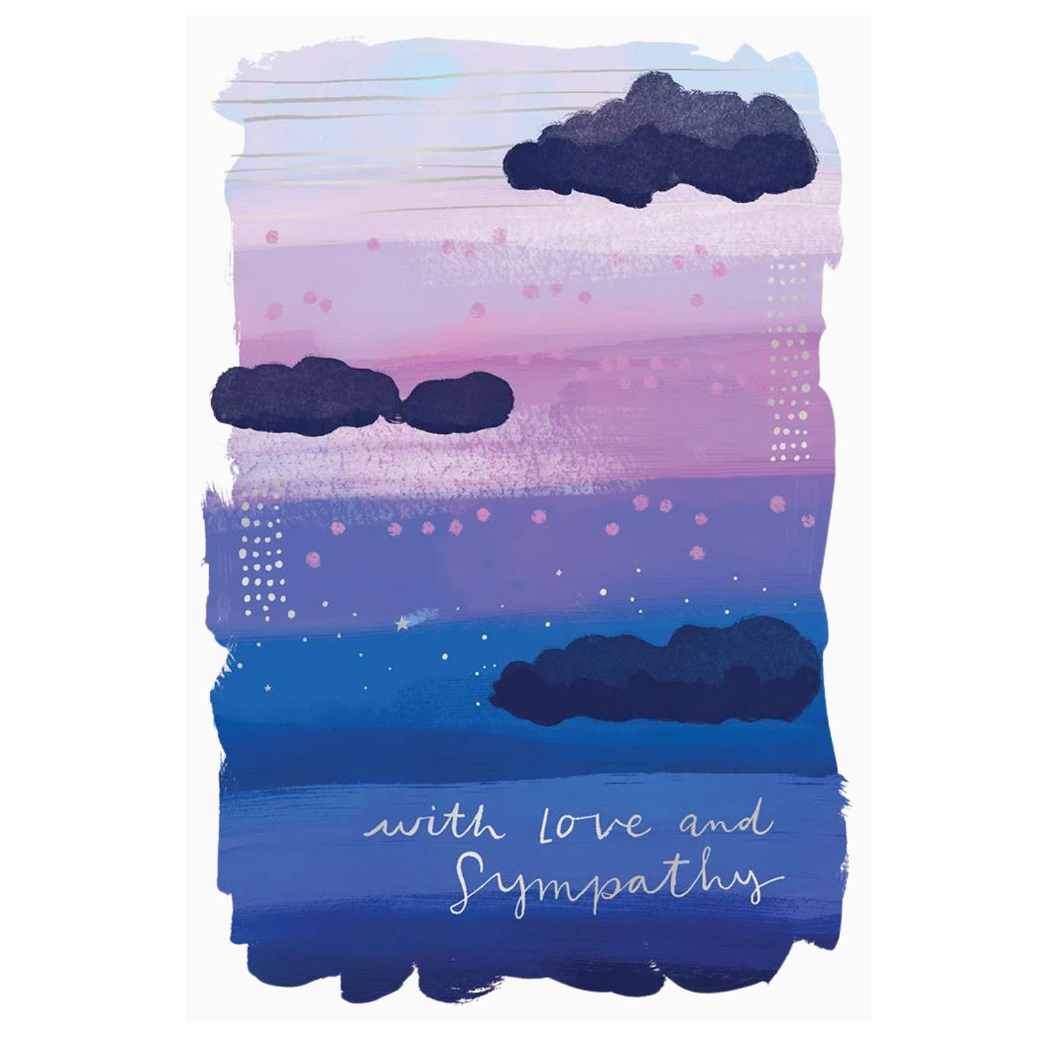 With Love And Sympathy