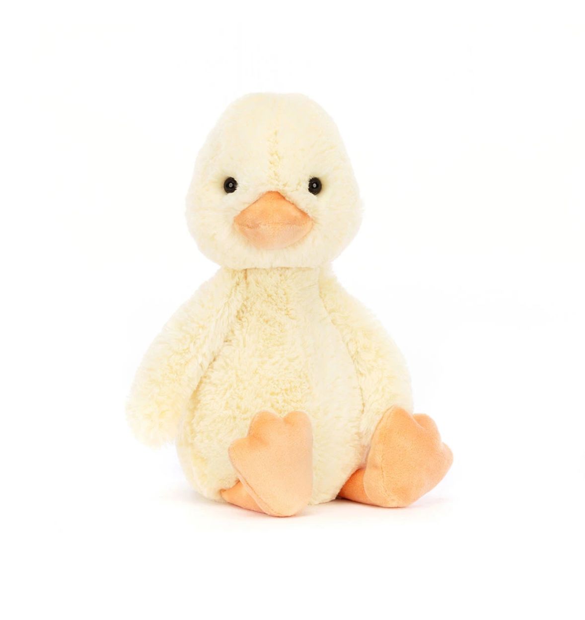 Bashful Duckling Original
