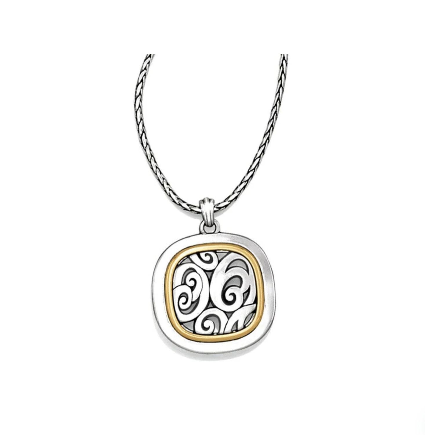 Spin Master Necklace