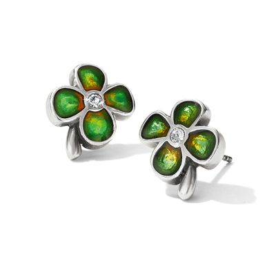 Love Bug Mini Post Earrings