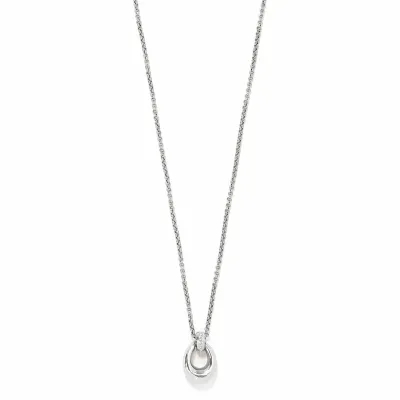 Meridian Orbit Necklace