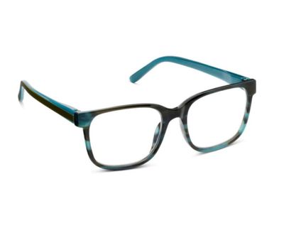 Peepers Sycamore Teal Horn Teal