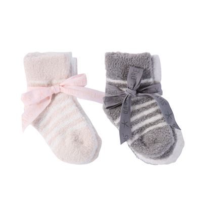 CozyChic Lite® Infant Sock Set