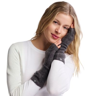 CozyChic Lite® Fingerless Gloves
