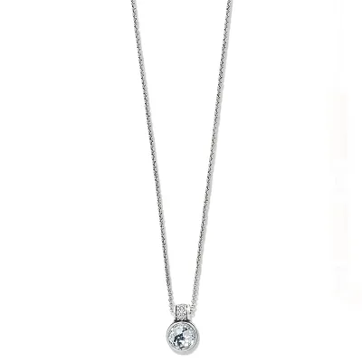 Meridian Aurora Petite Necklace