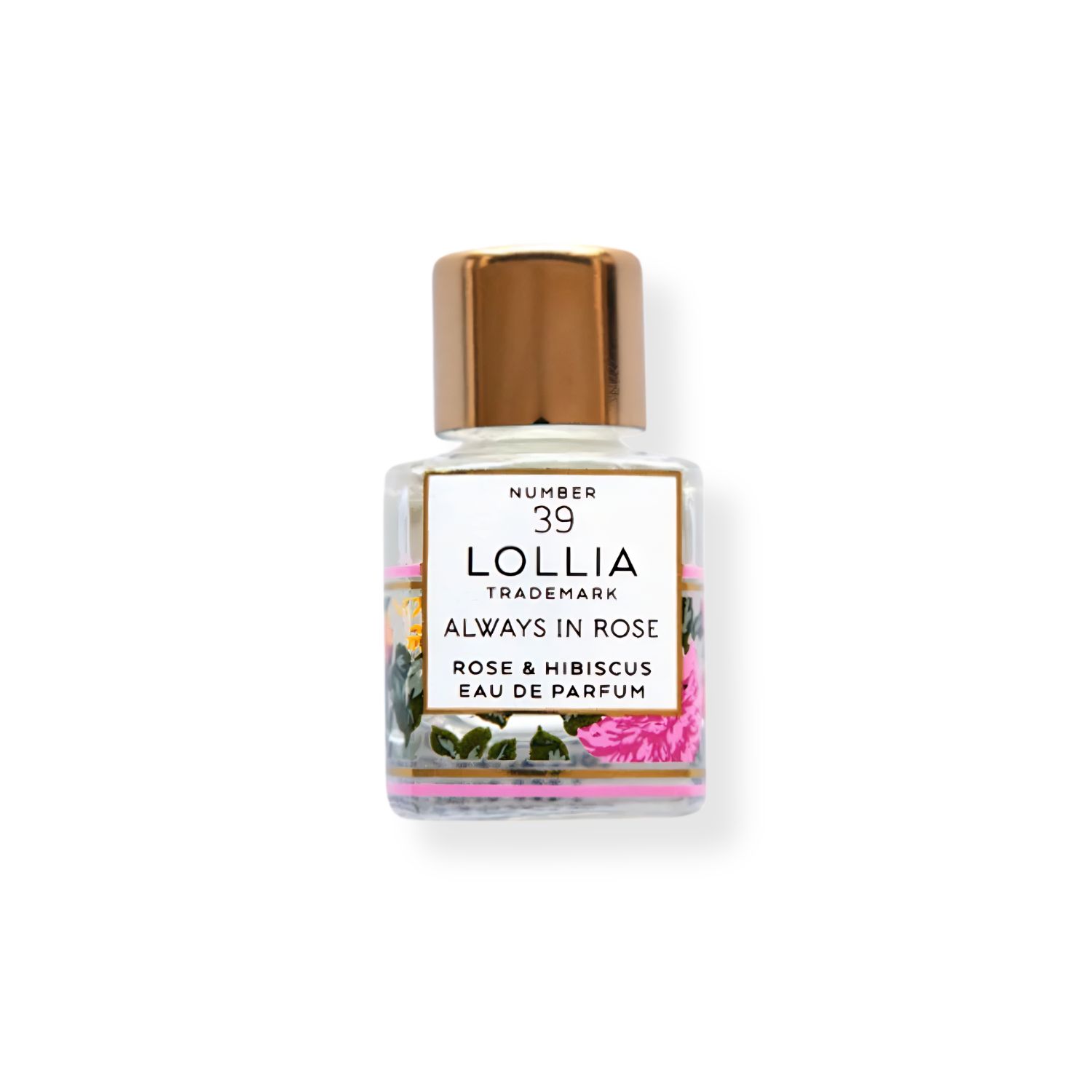 Always in Rose Little Lux Eau De Parfum