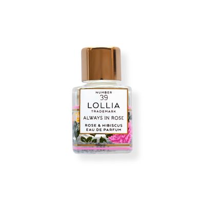 Always in Rose Little Lux Eau De Parfum