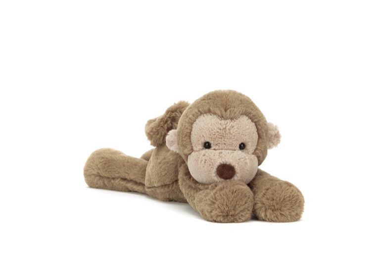 Smudge Monkey, Size: Original