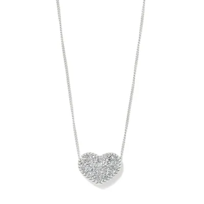 Illumina Celeste Bold Necklace