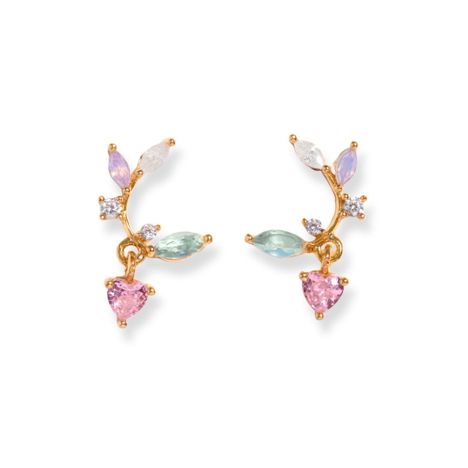 Love Blooms Earrings