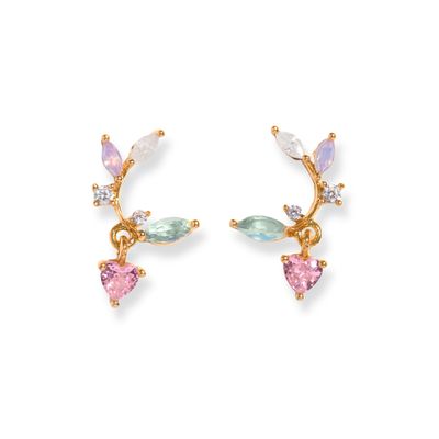 Love Blooms Earrings