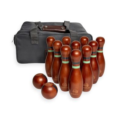 Hevea Cruiser Lawn Bowling Game