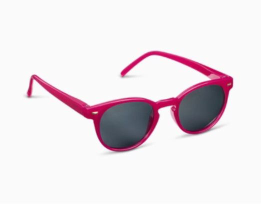 Peepers Boho Reading Sunglasses Fuchsia, Size: +1.50