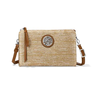 Contempo Straw Pouch