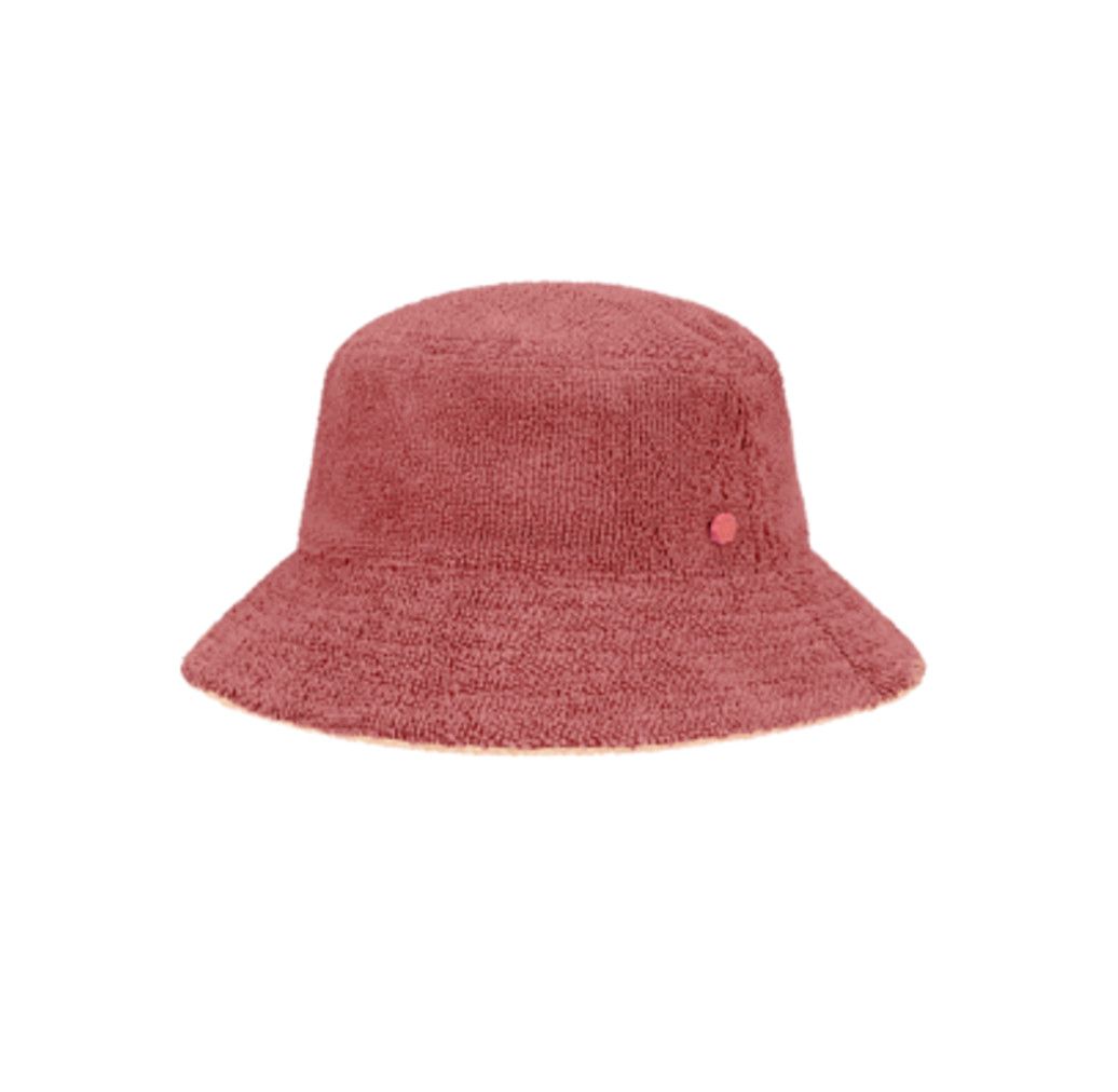Prairie Berry Bucket Hat, Size: 2-5 Years